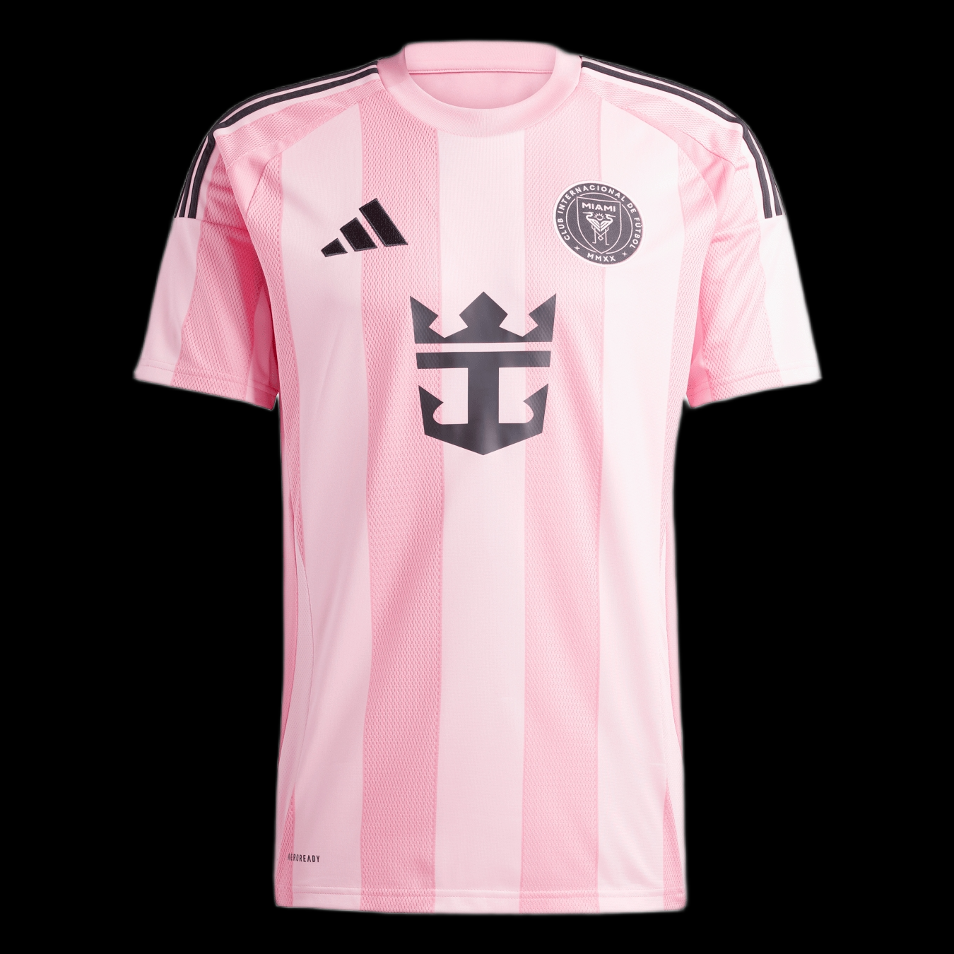 Miami Home 25/26
