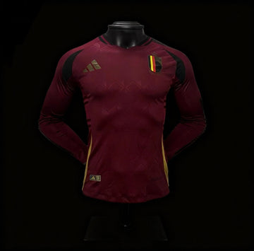 Belgium Home 24/25