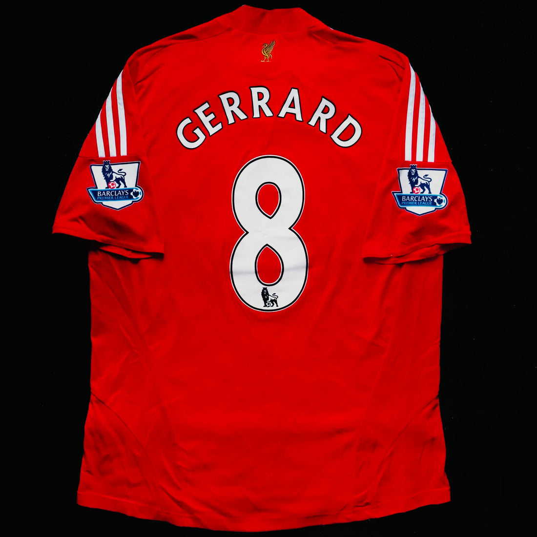 Liverpool Home 08/10