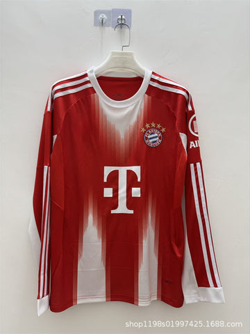 Bayern Munich Home 25/26