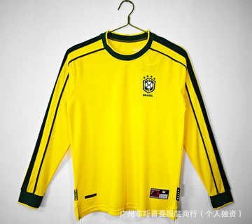 Brazil Home 1998