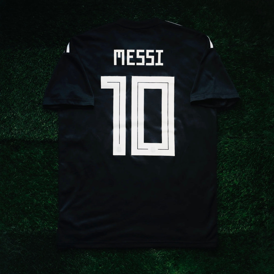 Argentina Away 18/19