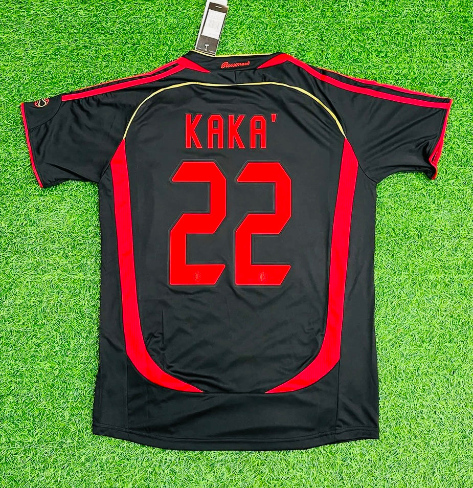 AC Milan Two Away 06/07