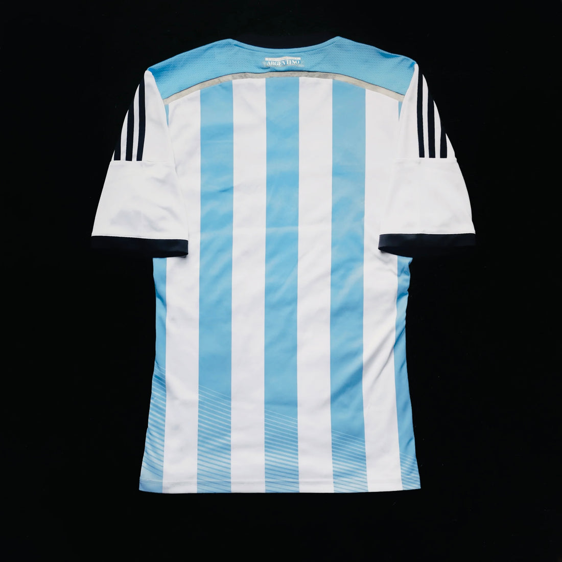 Argentina Home 13/15