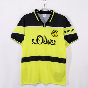 Dortmund Home 97/98