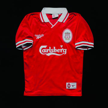 Liverpool Home 96/98