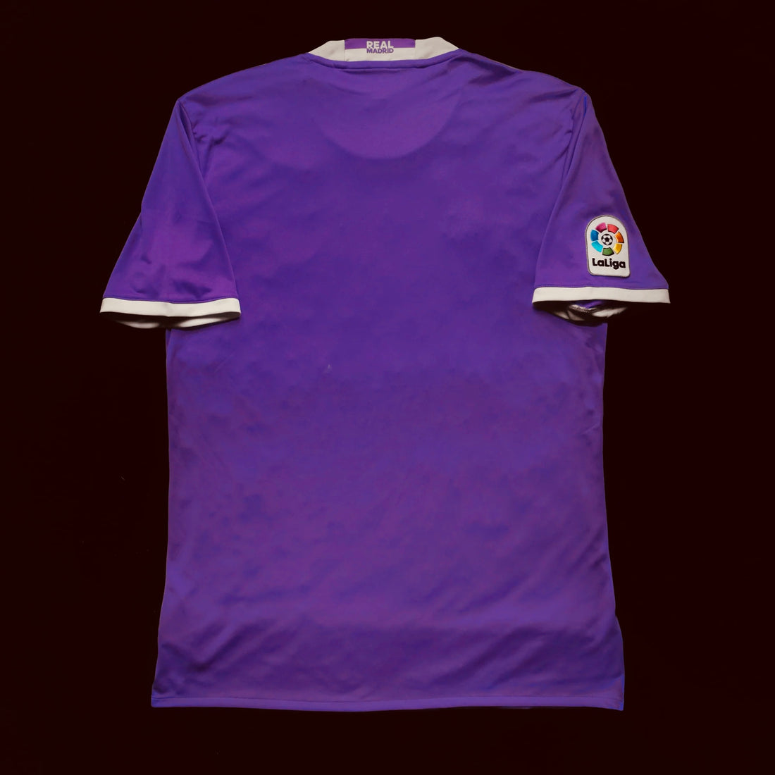 Real Madrid Away 16/17