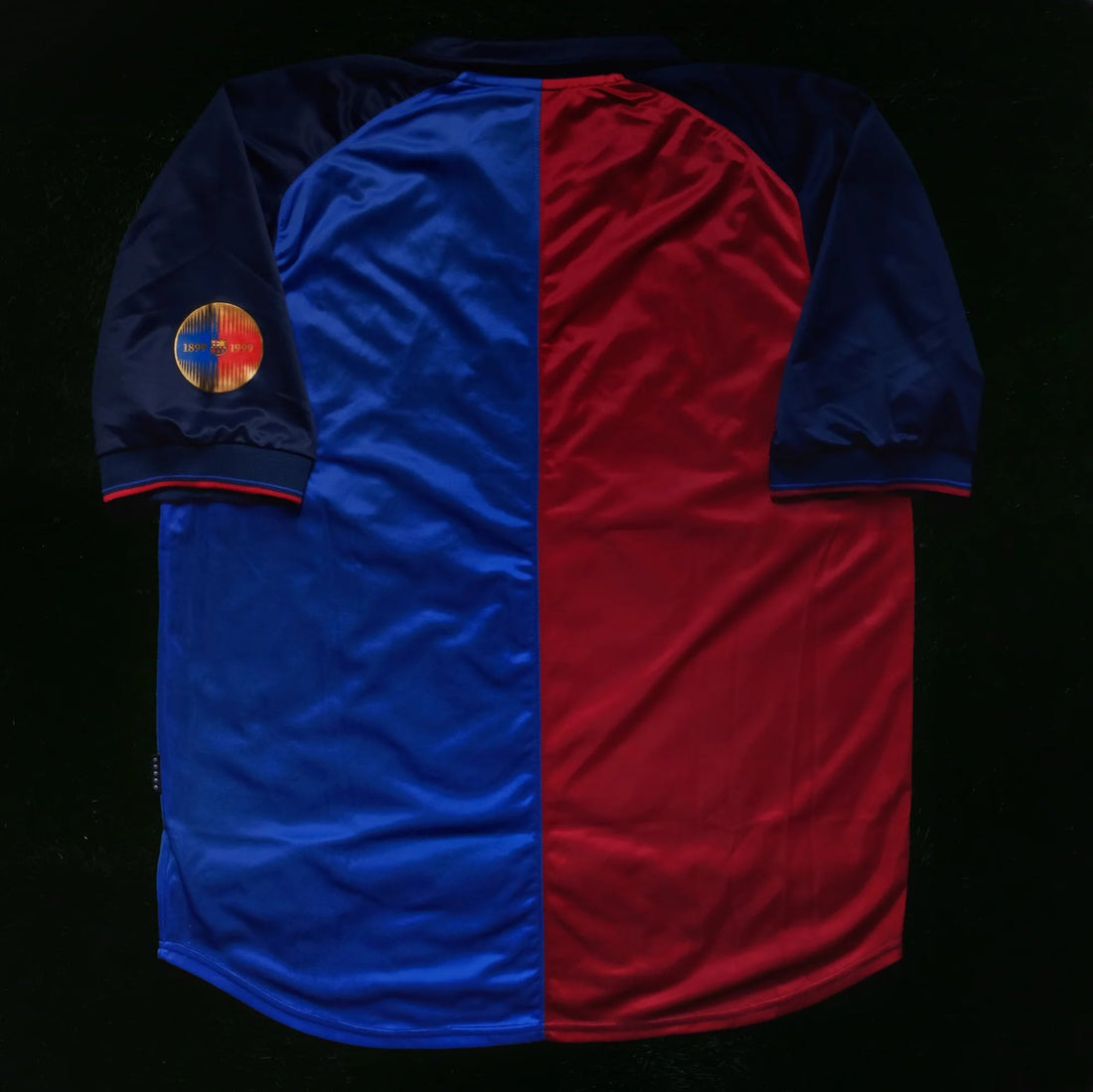 Barcelona Lord Centennial 99/00