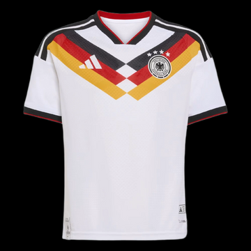 German home 2026
