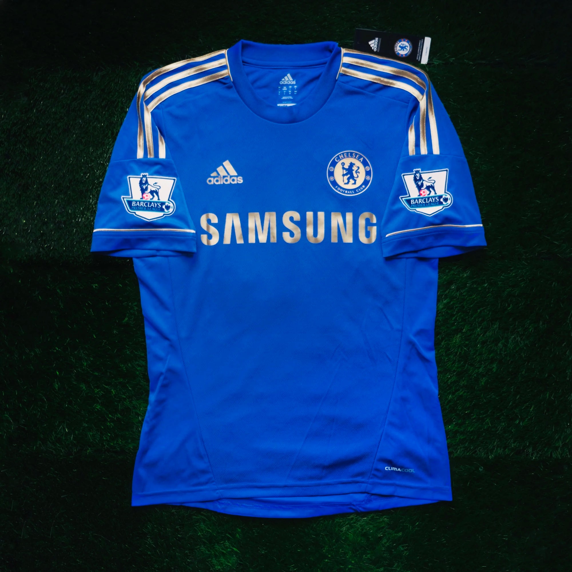 Chelsea Home 12/13