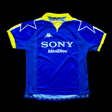 Juventus Away 97/99