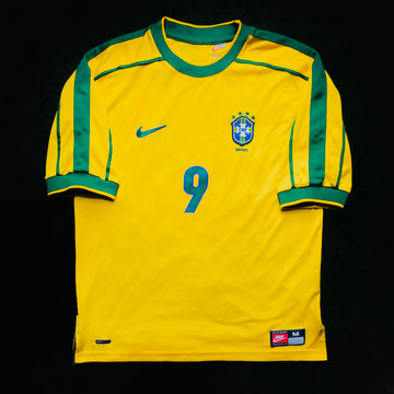 Brazil Home 98