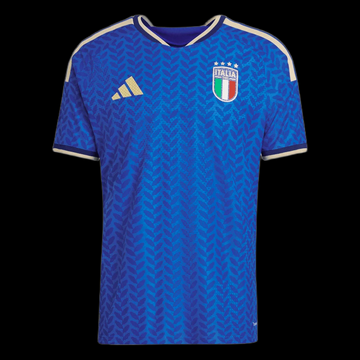 Italy Home 2026