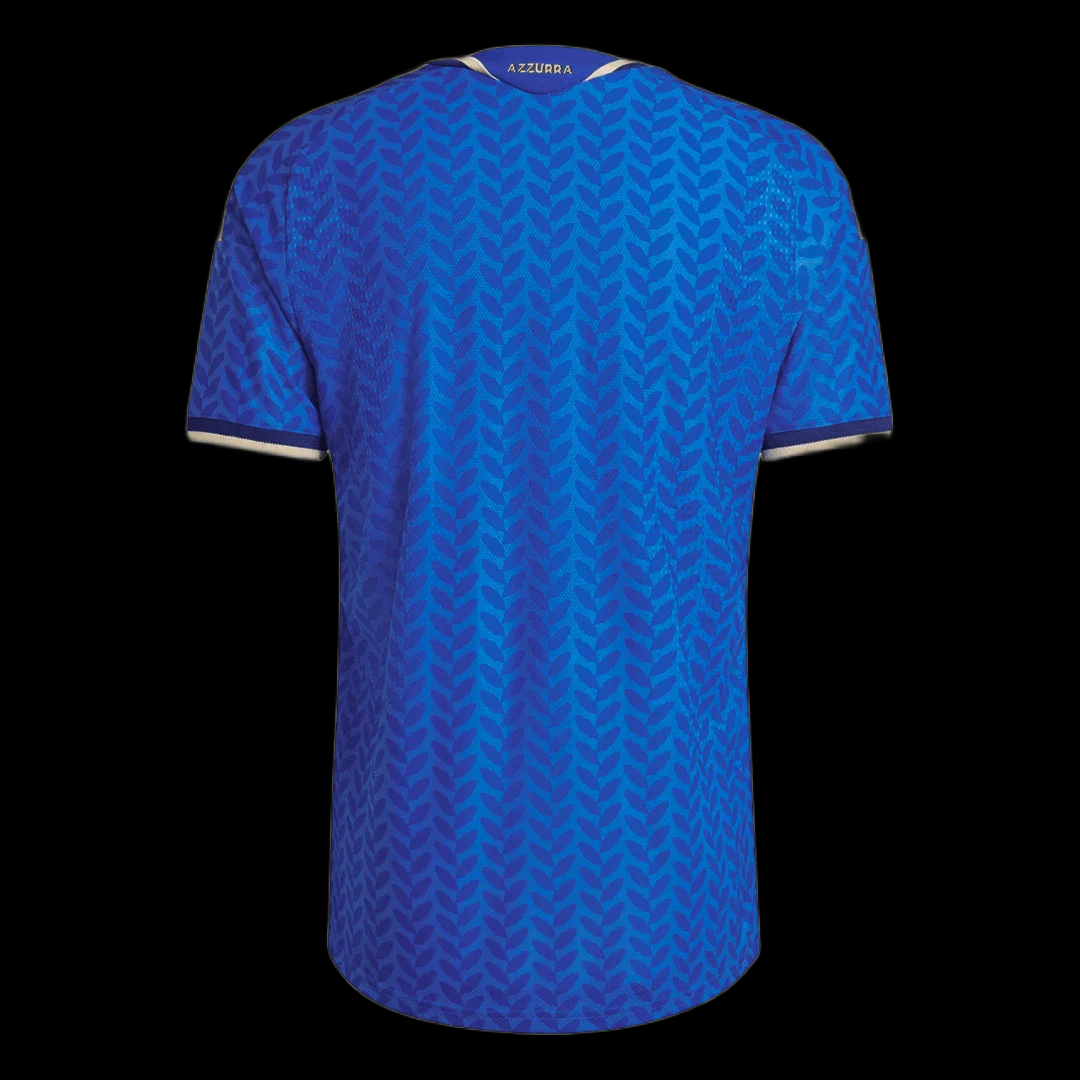 Italy Home 2026