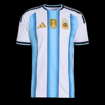 Argentina Home 2026