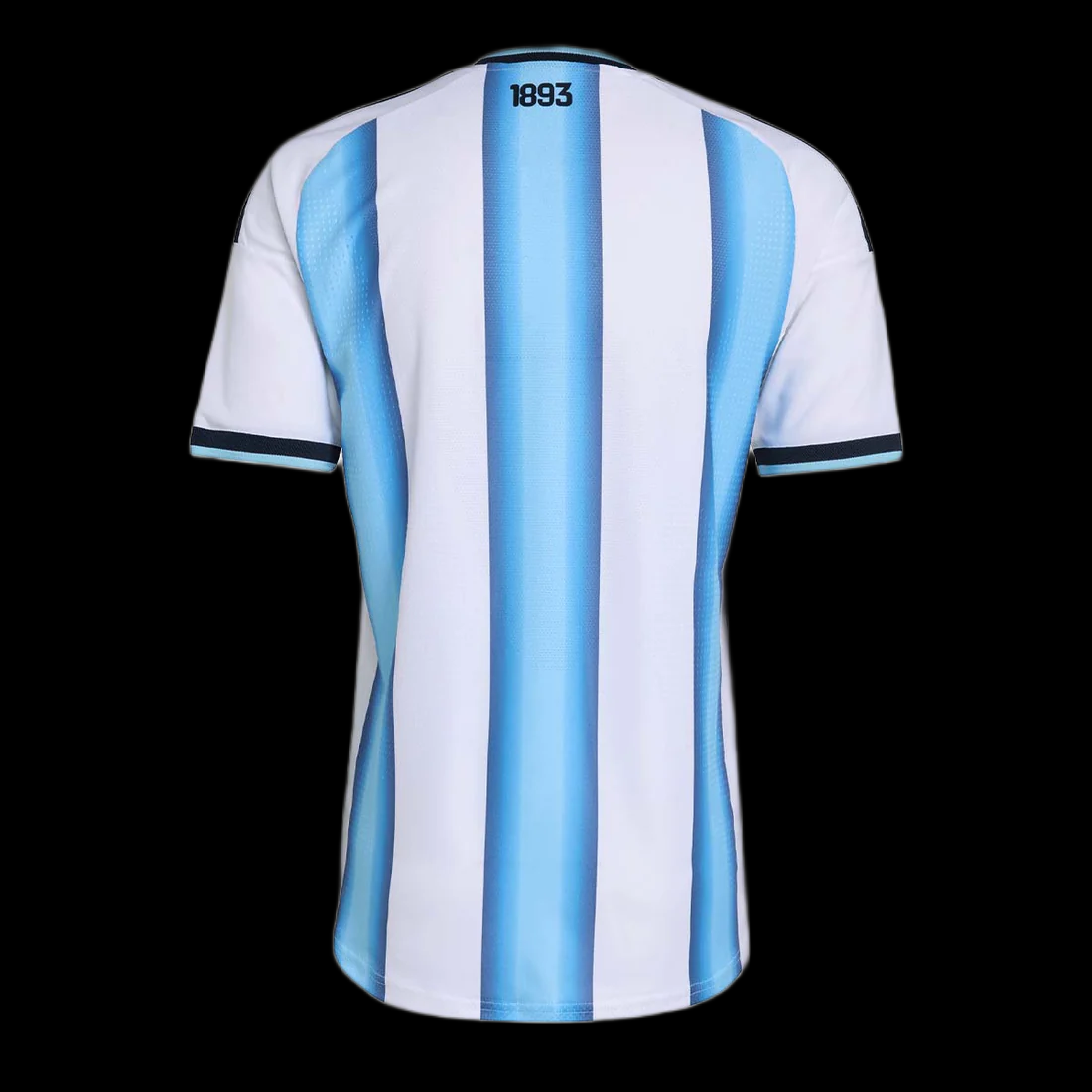 Argentina Home 2026