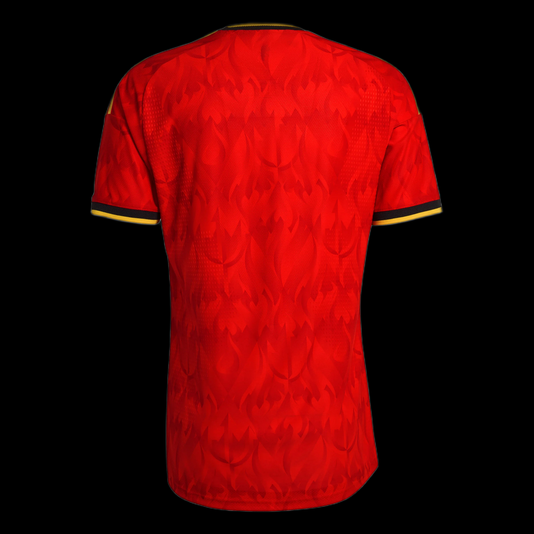 Belgium home 2026