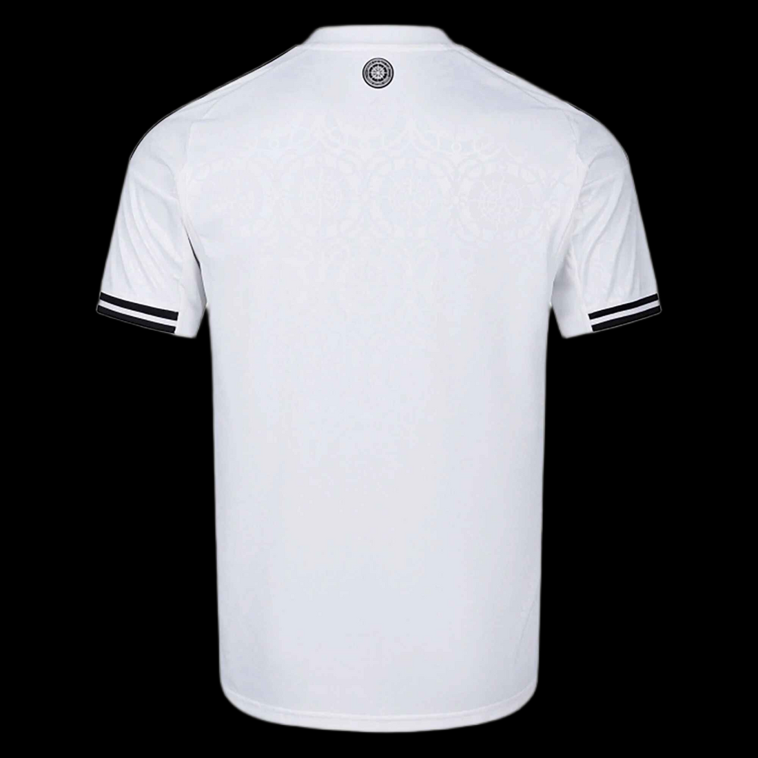 Fulham Home 25/26