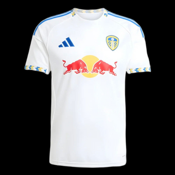 Leeds United Home 25/26