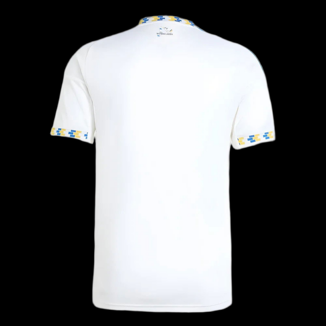 Leeds United Home 25/26