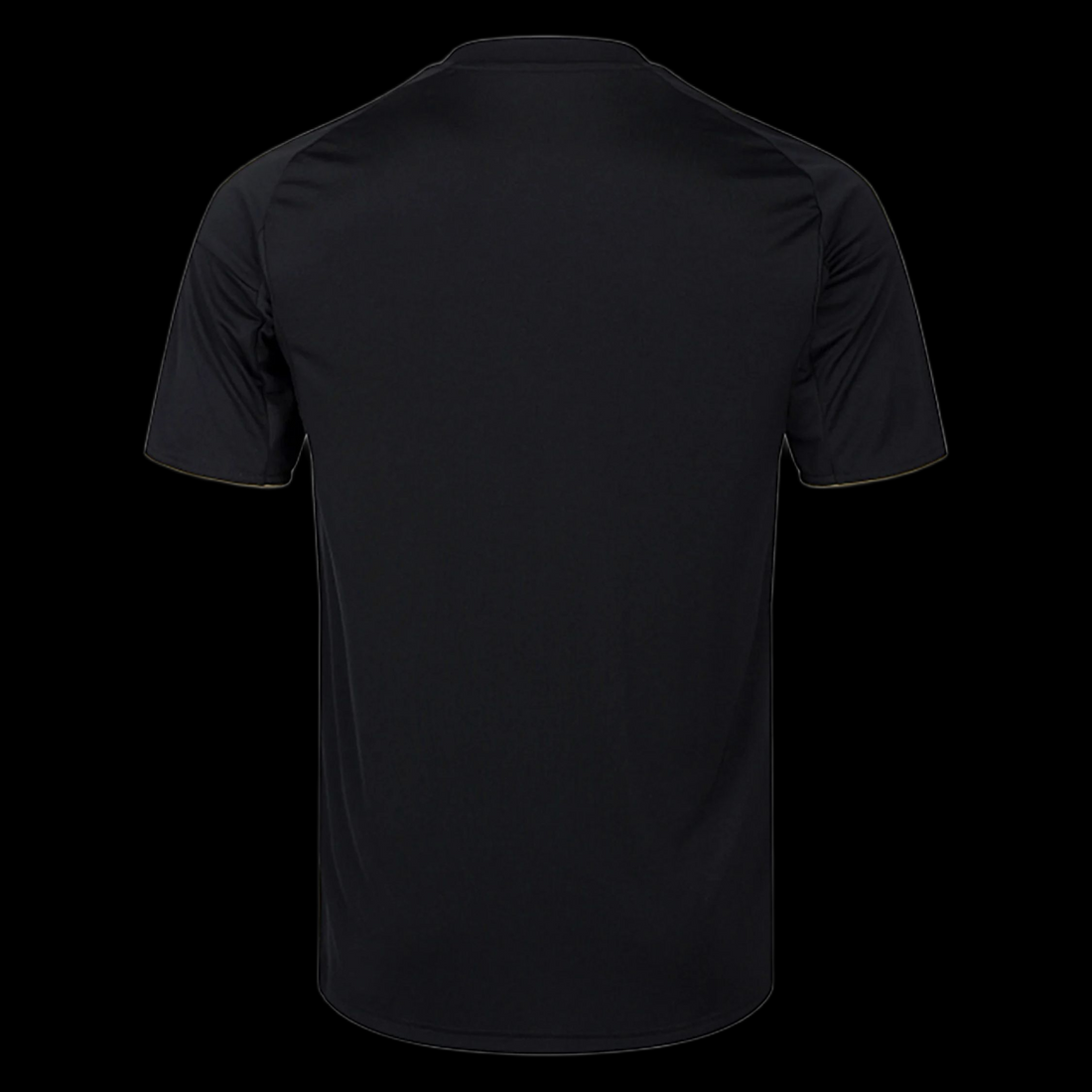 Fulham Two Away 25/26