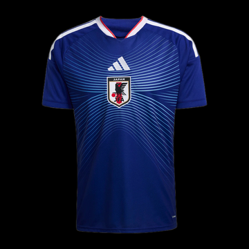 Japan home 2026