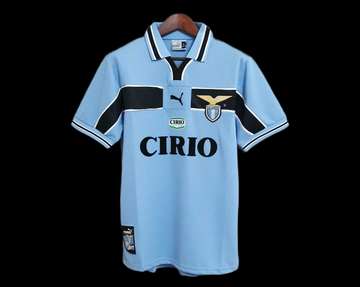 Lazio Home 98/99