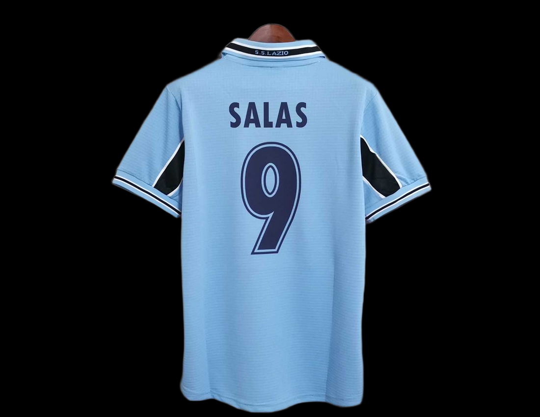 Lazio Home 98/99