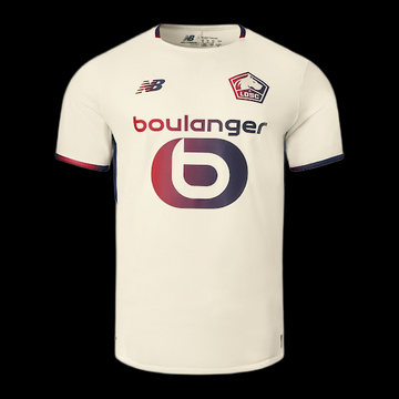 Lille Home 25/26