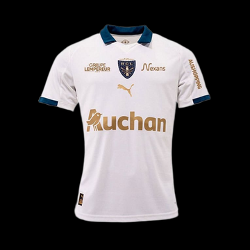 Lens Goalkeeper 25/26