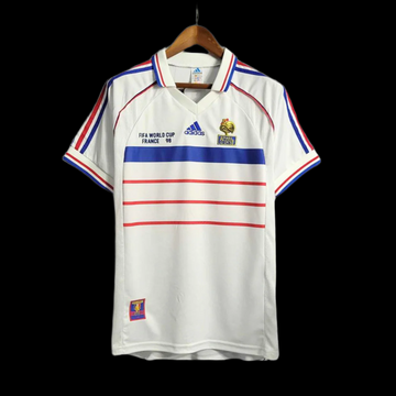 France Away 98
