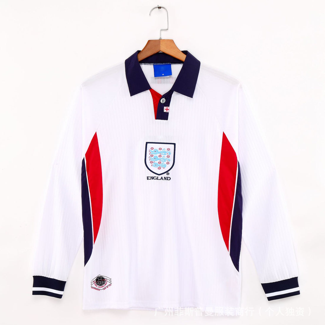 England Home 1998