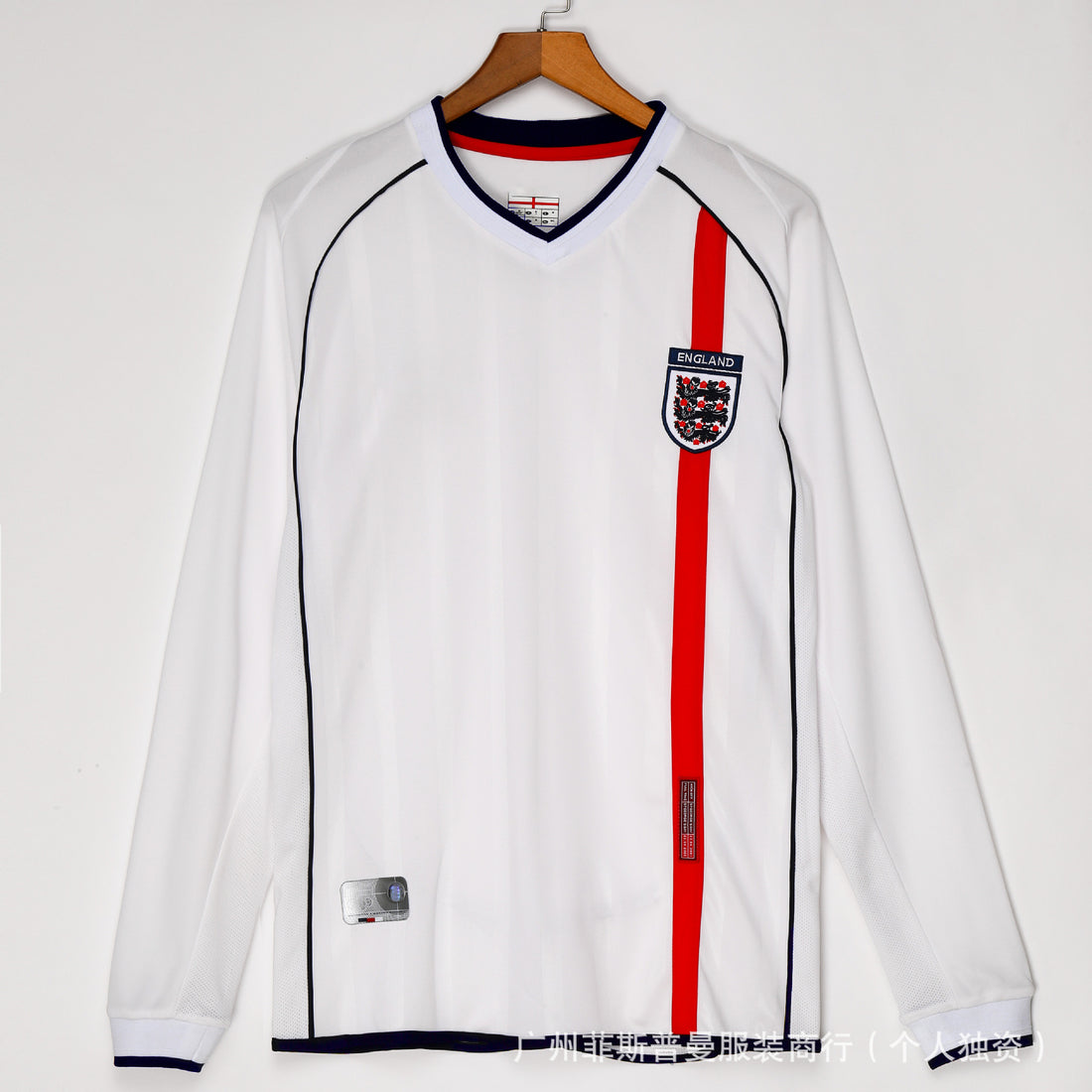 England Home 2002