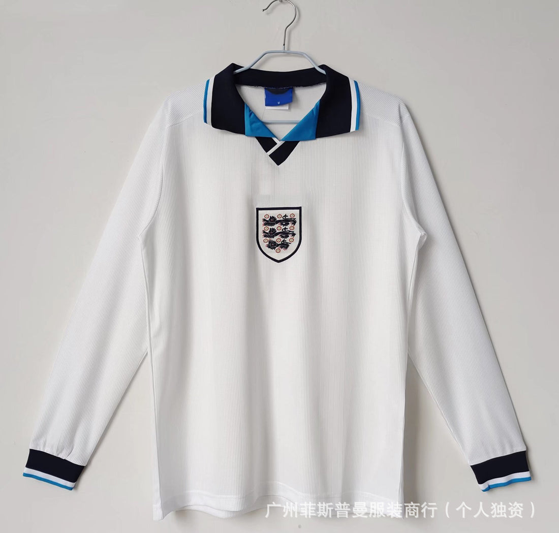 England Home 1996