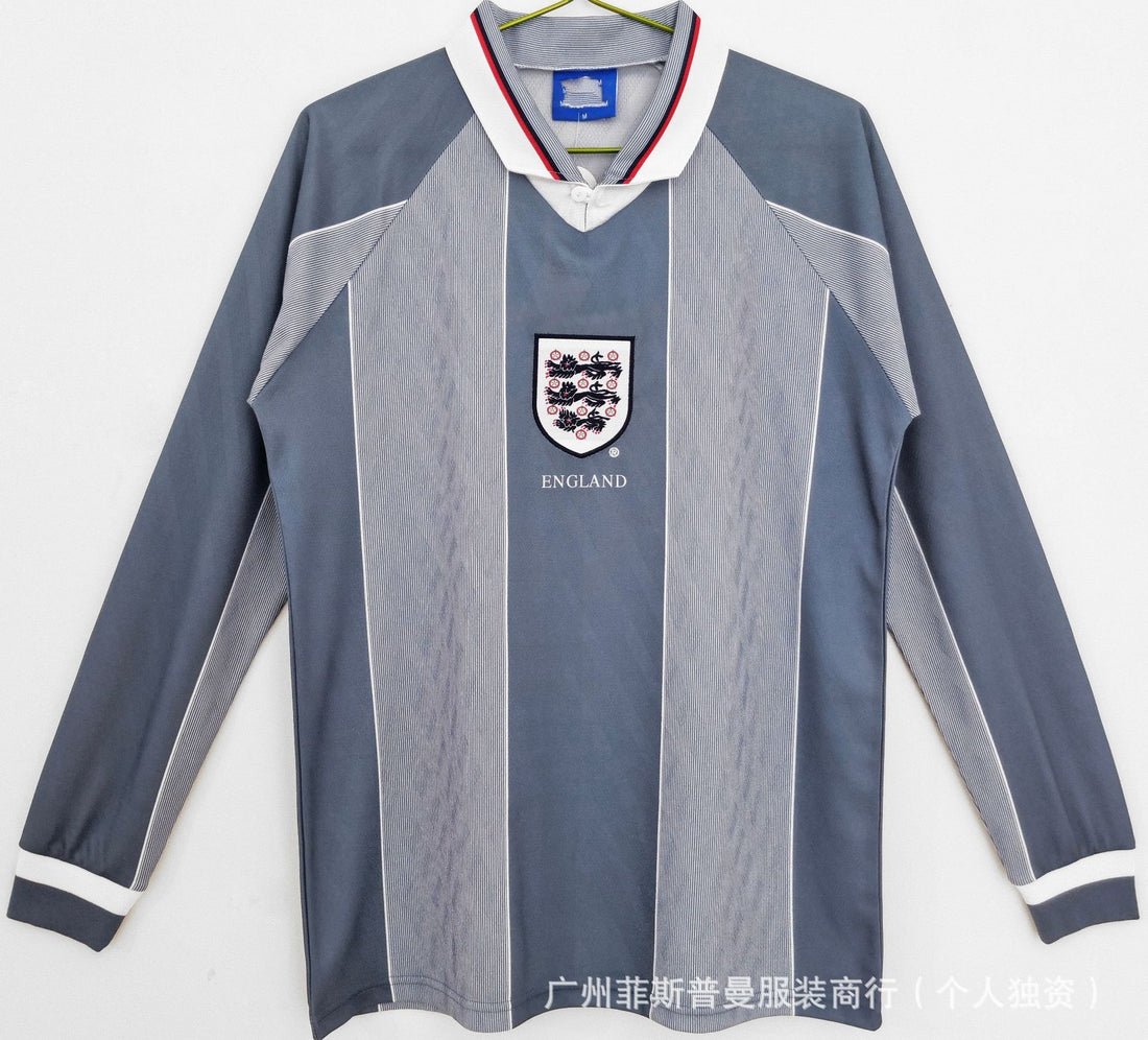 England Away 1996