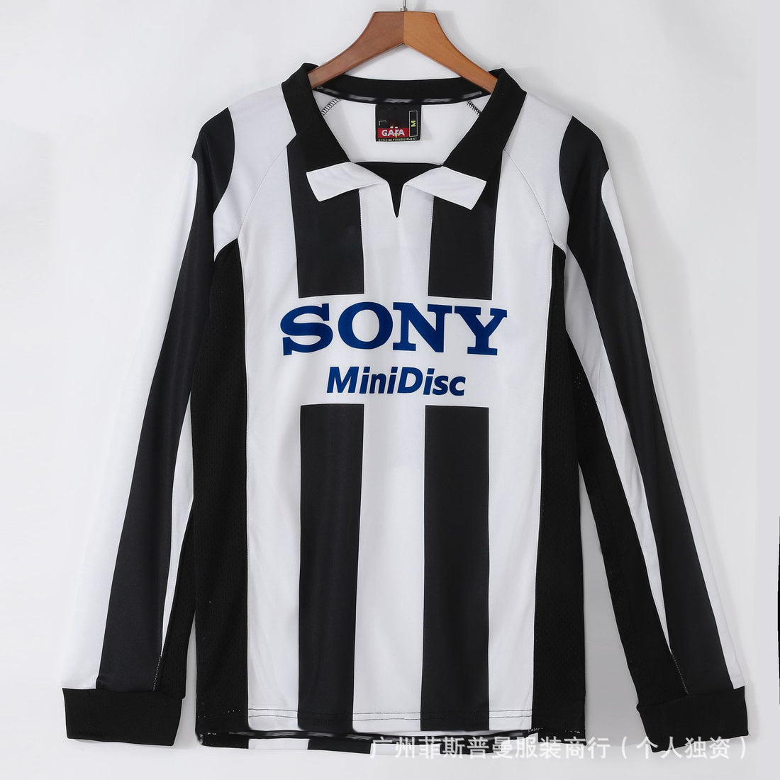 Juventus Home 97/98