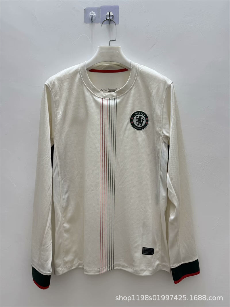 Chelsea Away 25/26