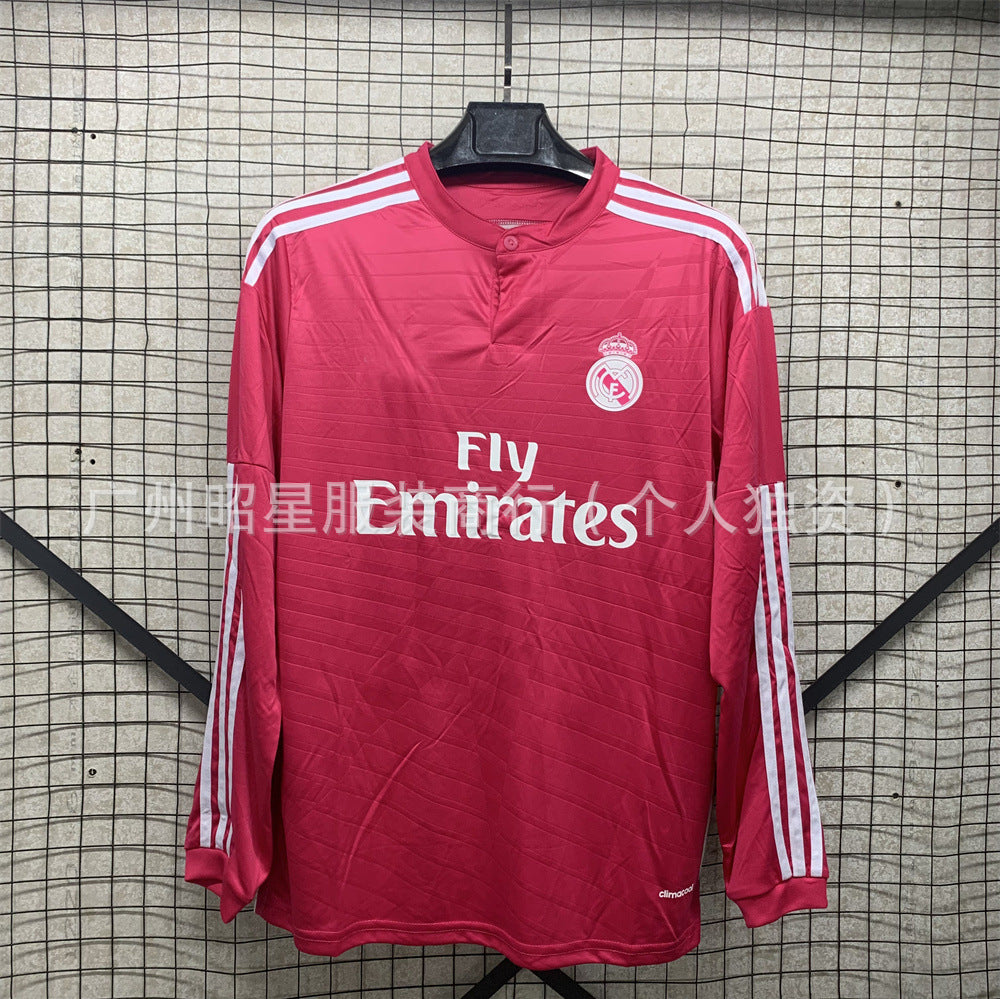 Real Madrid  Away 14/15