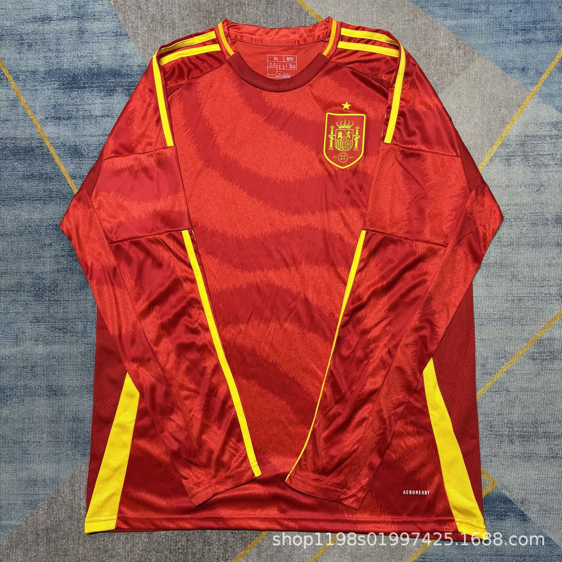 Spanish Home 25/26