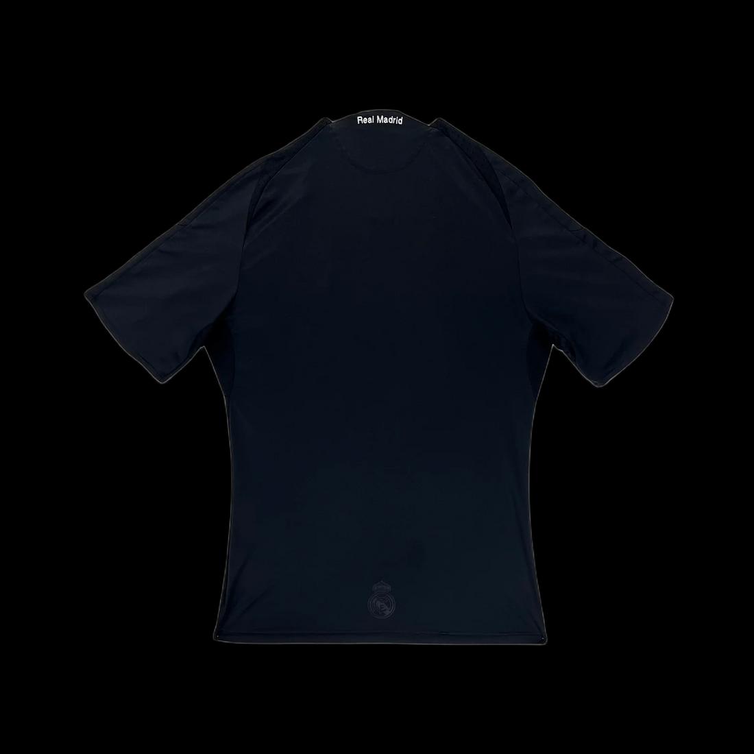 Real Madrid Away 08/09