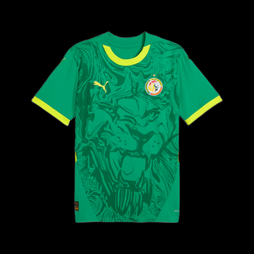 Senegal Away 25/26
