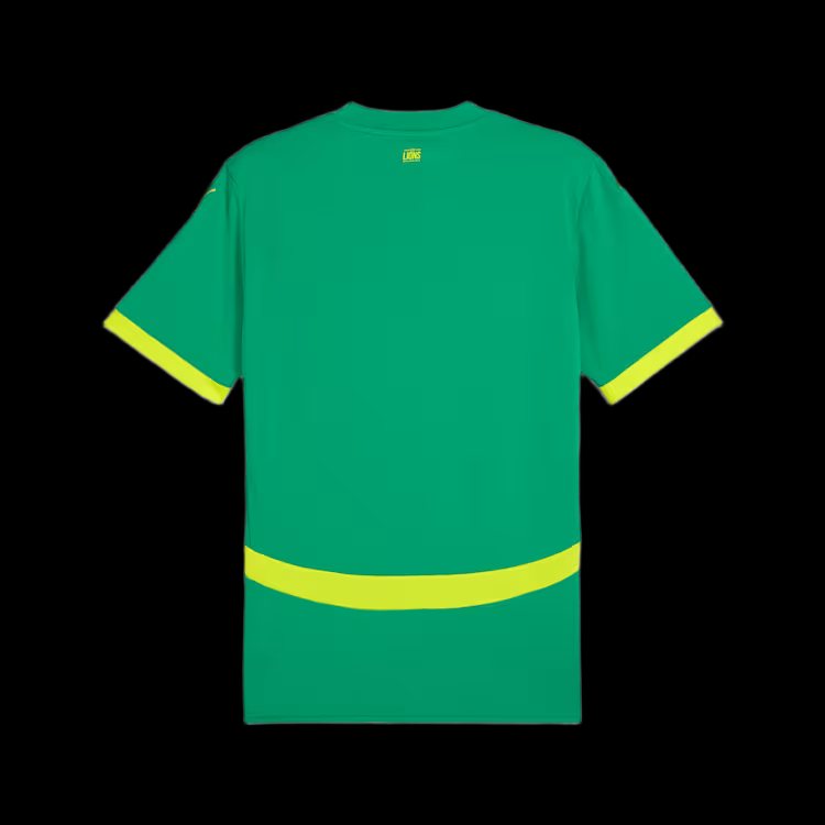 Senegal Away 25/26