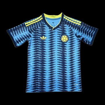 Colombia away 2026
