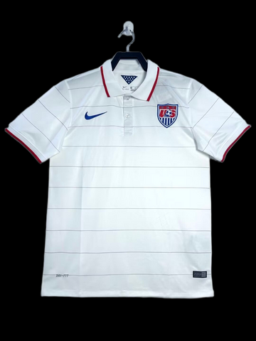 USA Home 2014