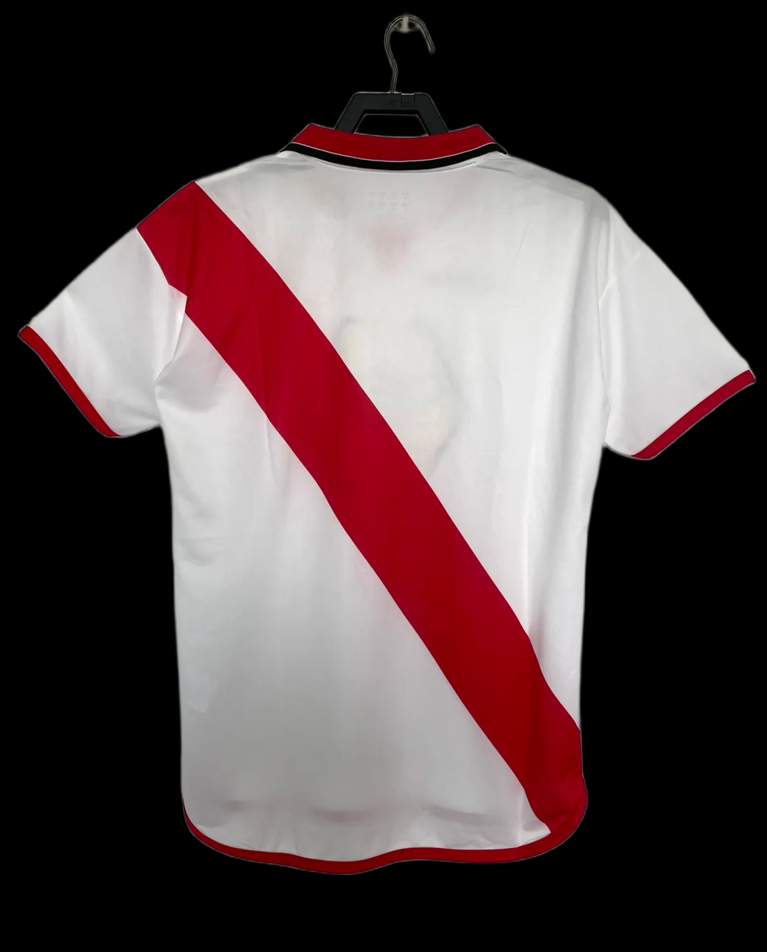 Rayo Vallecano Home 01/02