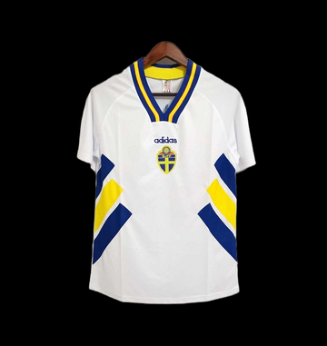 Sweden Away 94