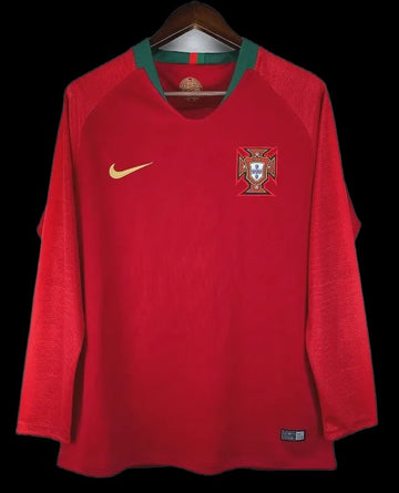 Portugal Home 2018