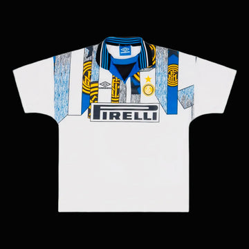 Inter Milan Home 95/96