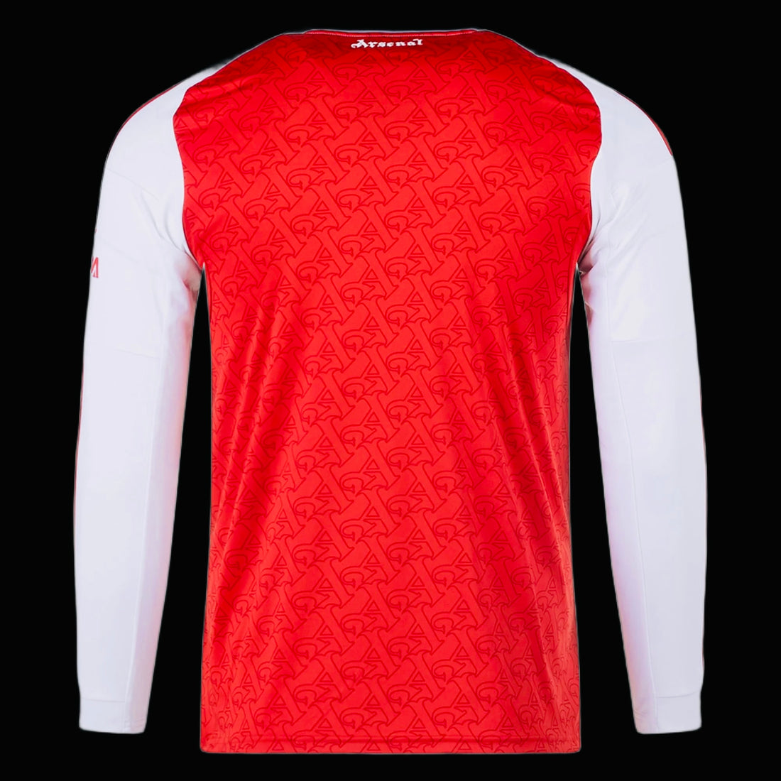Arsenal Home 25/26