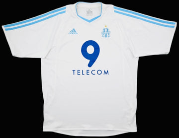 Marseille Home 02/03